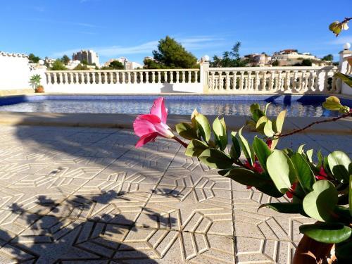 Holiday Home Don Sim�n