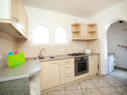 Holiday Home Don Sim�n