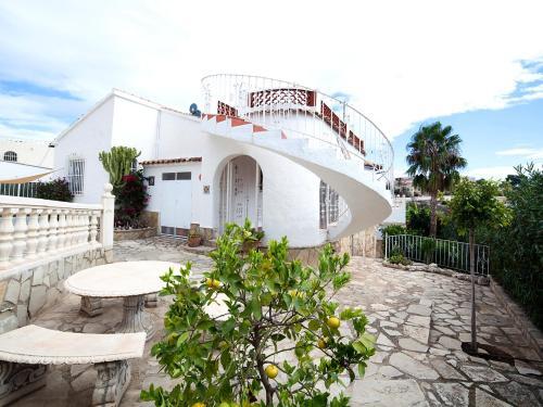 Holiday Home Don Sim�n
