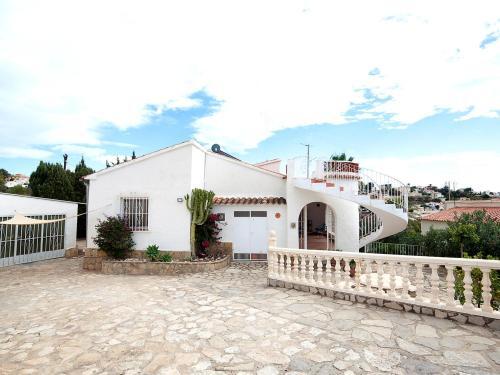 Holiday Home Don Sim�n