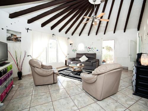 Holiday Home Don Sim�n
