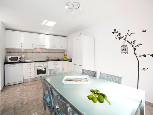 Holiday Home Don Sim�n