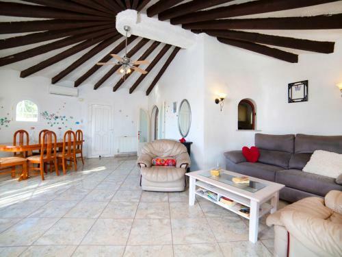 Holiday Home Don Sim�n