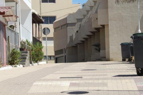 Apartment Claveles 2