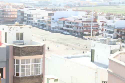 Apartment Claveles 2