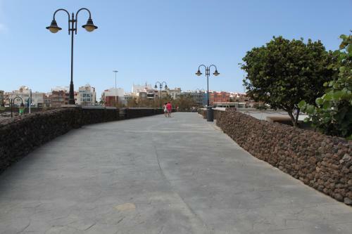 Apartment Claveles 2