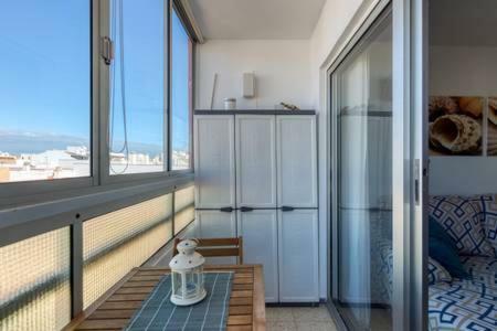 Apartment Claveles 2
