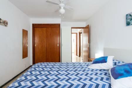 Apartment Claveles 2