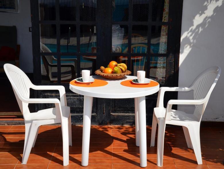 Apartamento Los Arpones
