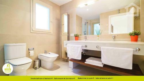 Apartamento Moraira Club 3