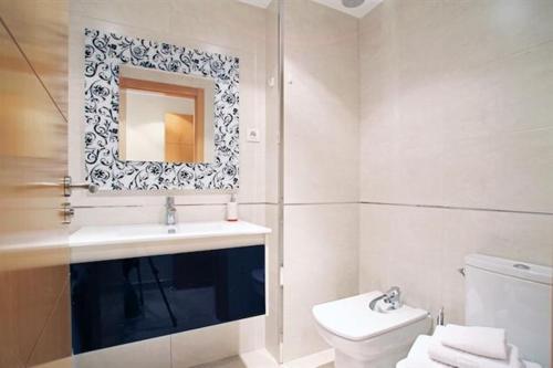 Apartamentos Sitges