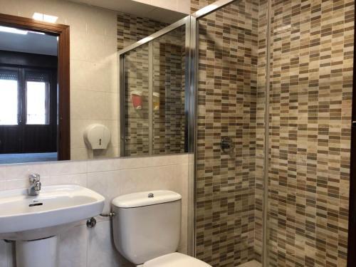 Hostal Bearan