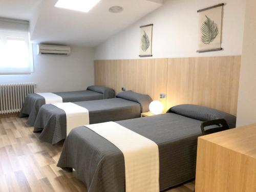 Hostal Bearan