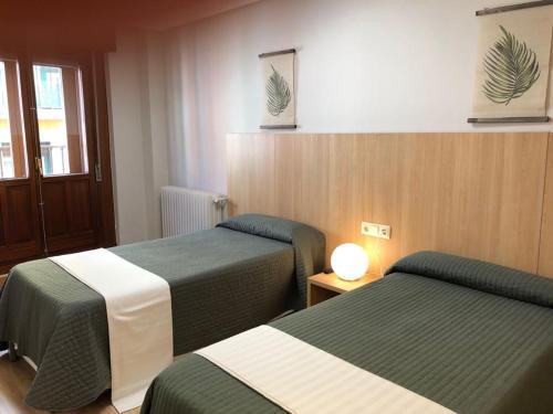 Hostal Bearan