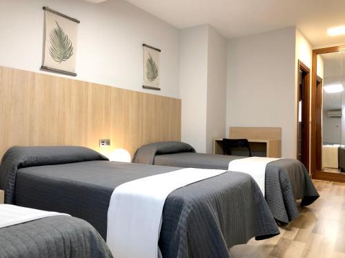 Hostal Bearan