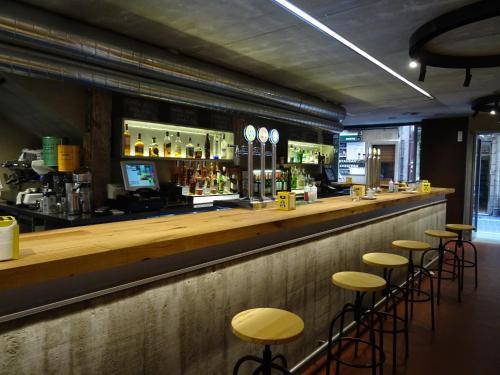 Hostal Bearan