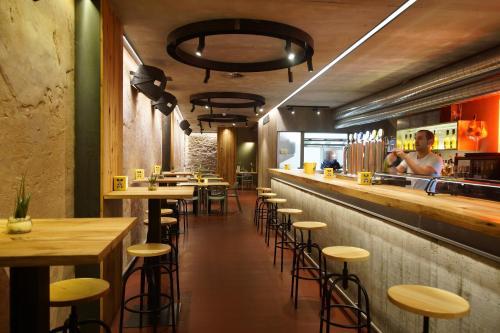 Hostal Bearan