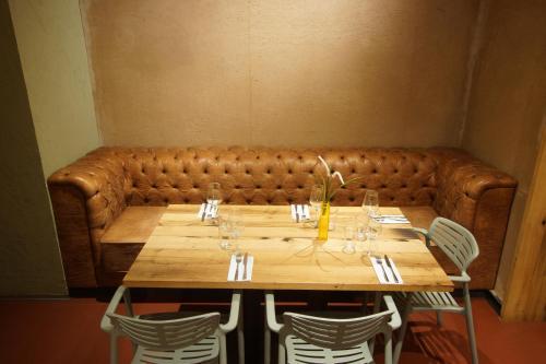 Hostal Bearan