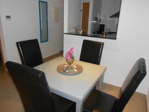 Apartamento Jardines De Las Marinas