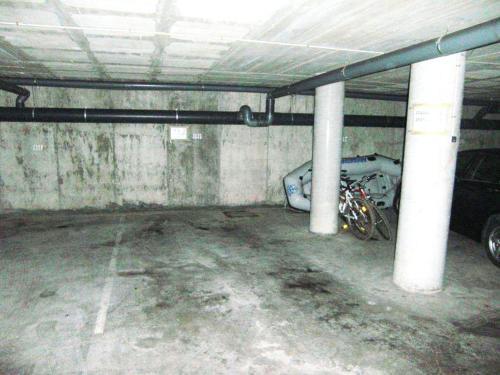 Apartamento Port Canig� 344