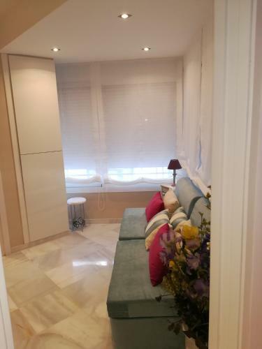 Apartamento Marbella House