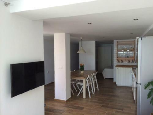 Apartamento Tirreno