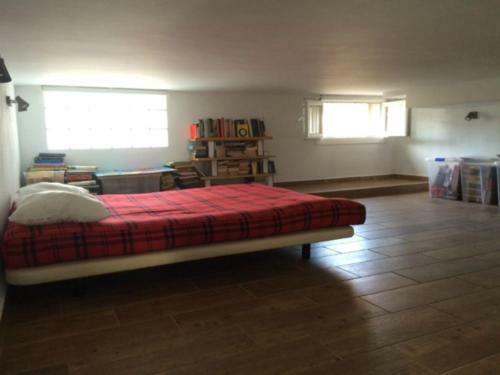 Apartamento Tirreno