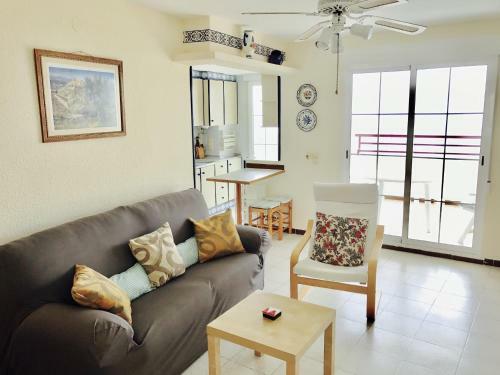 Apartamento Vista Mar