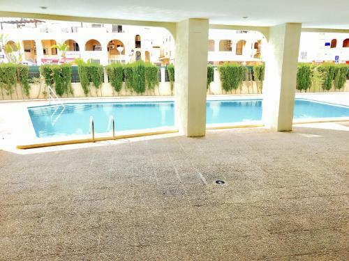 Apartamento Vista Mar