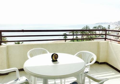 Apartamento Vista Mar
