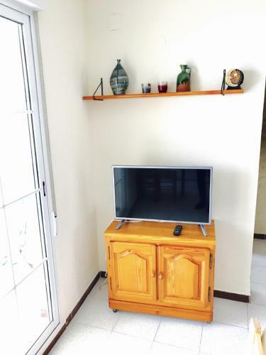 Apartamento Vista Mar