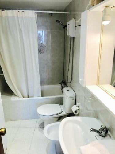 Apartamento Vista Mar
