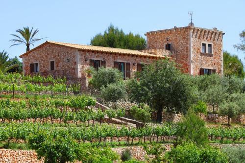 Villa Es Castell