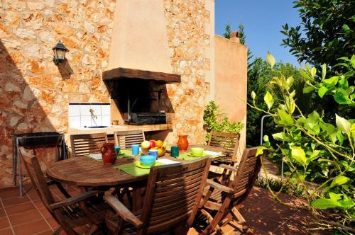 Villa Es Castell