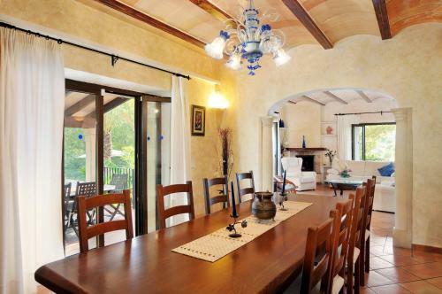 Villa Es Castell