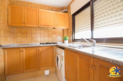 Apartamento Zurbaran