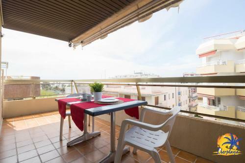 Apartamento Zurbaran