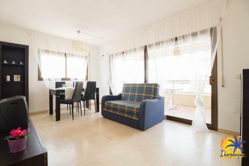 Apartamento Zurbaran