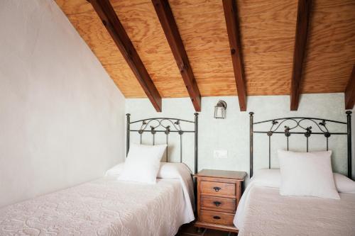 Agroturismo Casa Lola