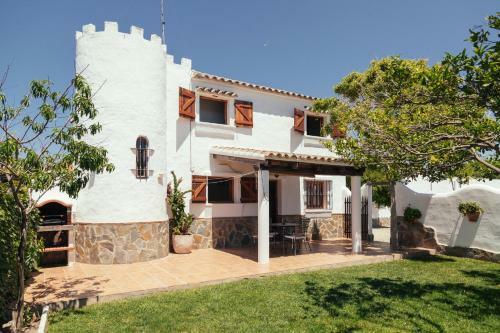 Agroturismo Casa Lola