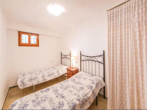 Ten-bedroom Holiday Home In Alcanar Platja