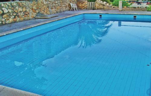 Ten-bedroom Holiday Home In Alcanar Platja
