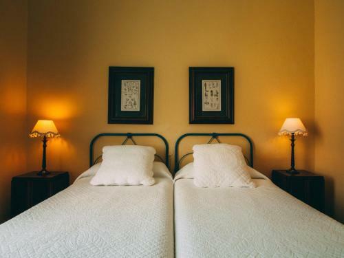 Agroturismo Hotel Rural La Casa Amarilla