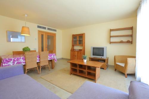Apartamento Augusta
