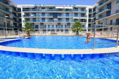 Apartamento Augusta