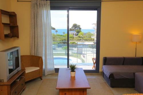 Apartamento Augusta