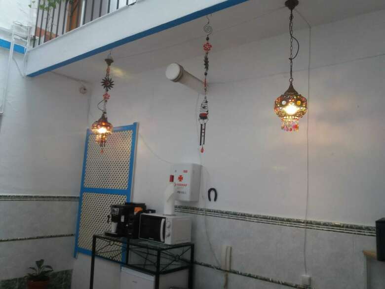 Hostal Pensi�n Cibeles