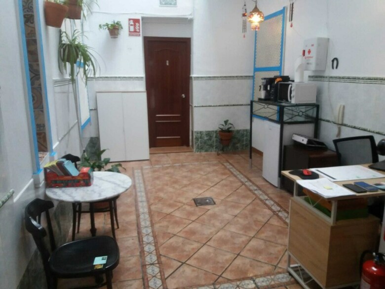 Hostal Pensi�n Cibeles