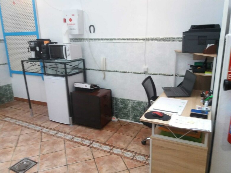 Hostal Pensi�n Cibeles