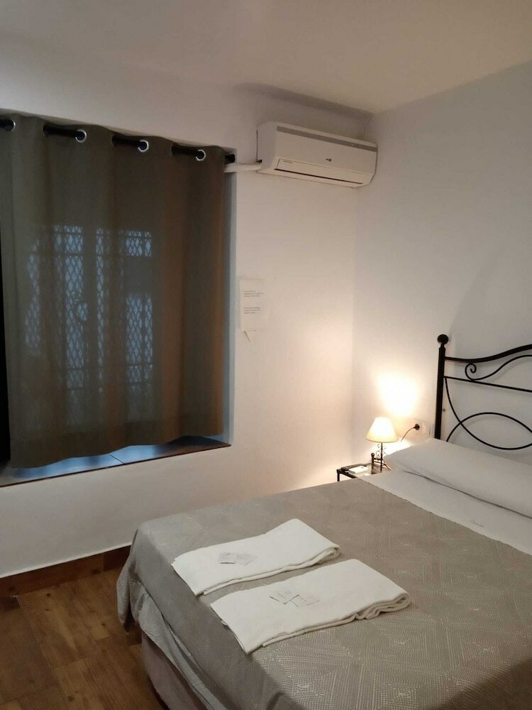 Hostal Pensi�n Cibeles